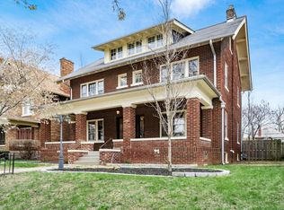 716 Wilson Ave, Columbus, OH 43205
