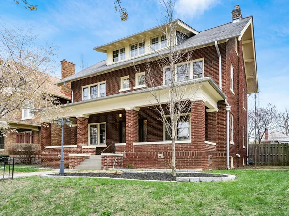 716 Wilson Ave, Columbus, OH 43205