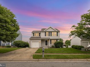 7 Al Hannah Cir, Baltimore, MD 21208