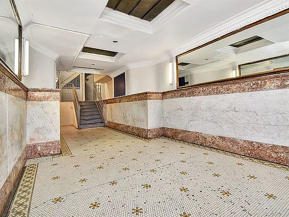 2nd image of 353 W 117th St #3D