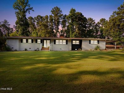 602 Canterbury Road, Sanford, NC, 27330