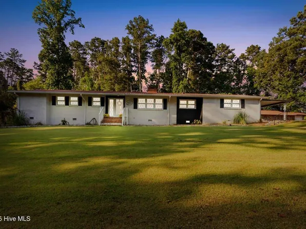 602 Canterbury Road, Sanford, NC 27330