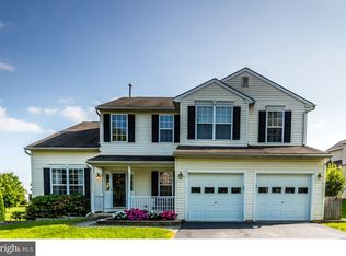 90 Arden Ln, Coatesville, PA 19320