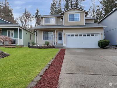 13516 67TH Avenue Ct E, Puyallup, WA, 98373