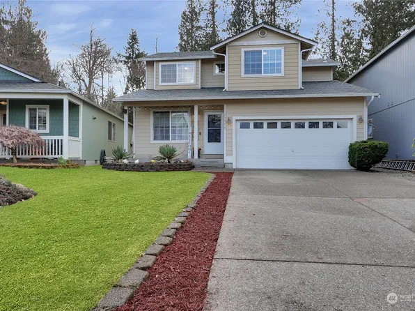 13516 67th Avenue Ct E, Puyallup, WA 98373