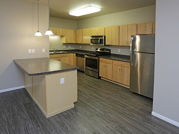 2nd image of 3420-3540 18th St S #3420-210