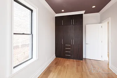 Rented by Ideal Properties Group