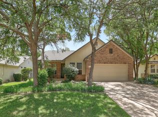 113 Stetson Trl, Georgetown, TX 78633