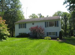 4599 Witherden Rd, Marion, NY 14505