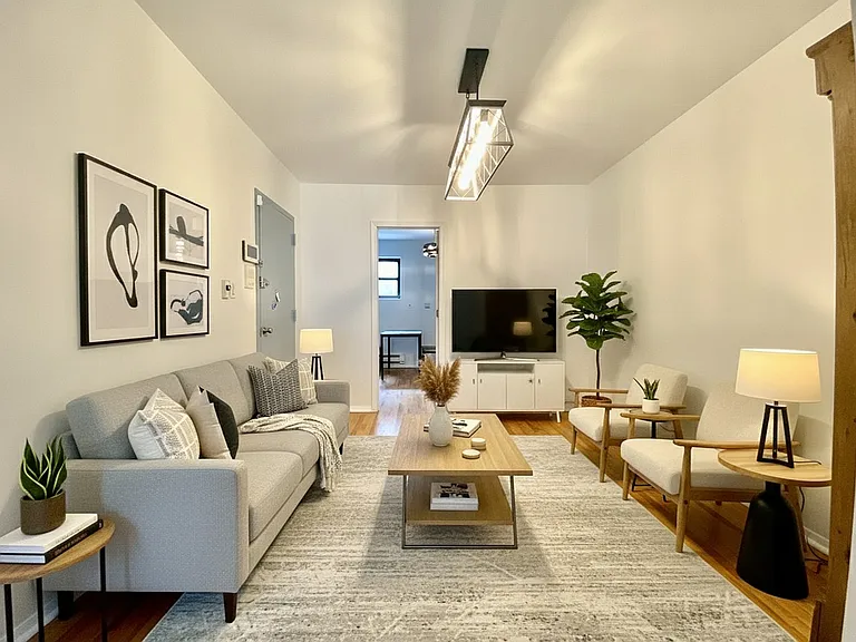 86 Court St #3 — Photo 1