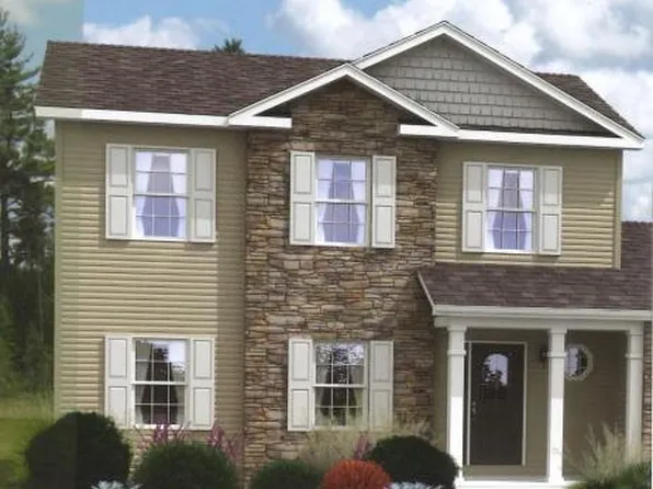 53 Woodland 59 Ave, Franklinville, NJ 08322