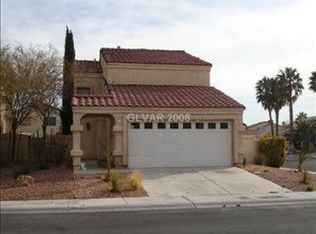 3929 Coconut Ct, Las Vegas, NV 89108