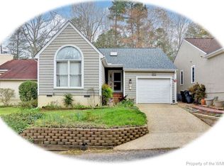 902 Wood Duck Cmns, Williamsburg, VA 23188