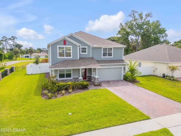 2211 Elegant Manor Cir, Edgewater, FL 32141