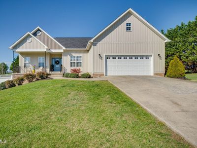 477 Sand Ridge Cir, Jonesborough, TN, 37659