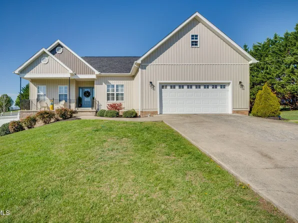 477 Sand Ridge Cir, Jonesborough, TN 37659