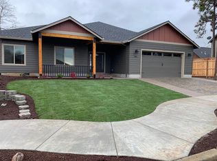 191 Birch Wood, Eagle Pt, OR
