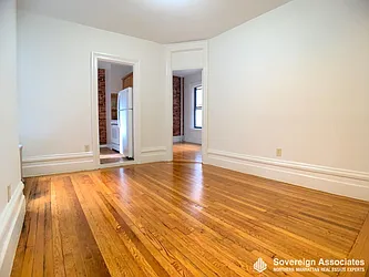 Rented by Sovereign Associates