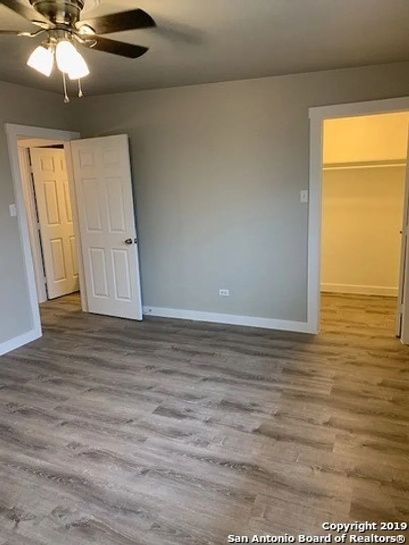 Jackson Flats Apts. — Photo 3