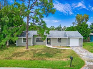 9061 Temple Rd W, Fort Myers, FL 33967