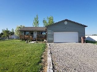 3894 E 100 N, Rigby, ID 83442