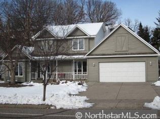 3010 Innsbruck Dr, New Brighton, MN 55112