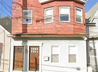57 Sassafras St, Paterson, NJ 07524