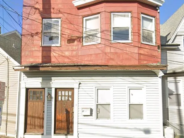 57 Sassafras St, Paterson, NJ 07524