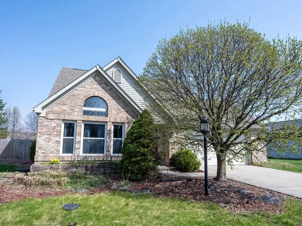 6531 Breckenridge Dr, Indianapolis, IN 46236