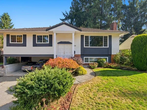 768 Browning Pl, North Vancouver, BC V7H 1W9