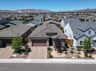 2368 Silent Creek Ln, Sparks, NV 89436