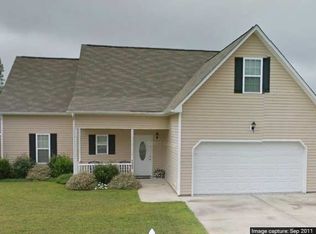 5348 Carnelian Dr, Raleigh, NC 27610