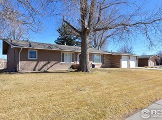 615 6th St, Windsor, CO 80550