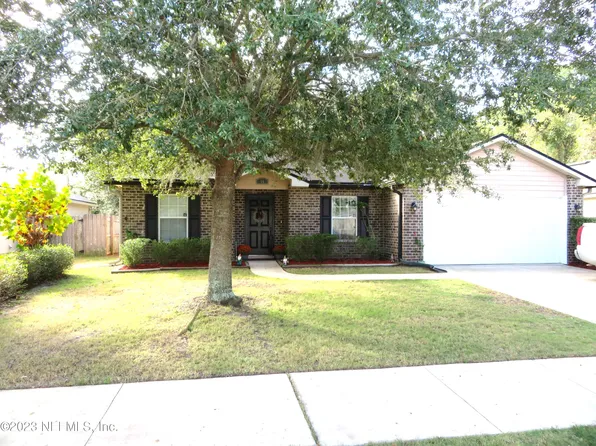 56 MARISCO Way, Jacksonville, FL 32220