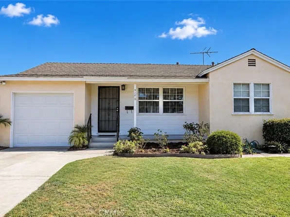 910 W Heather Ave, La Habra, CA 90631