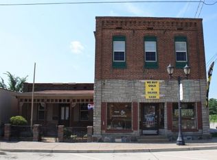 142-146 W Saint Louis St, Pacific, MO 63069