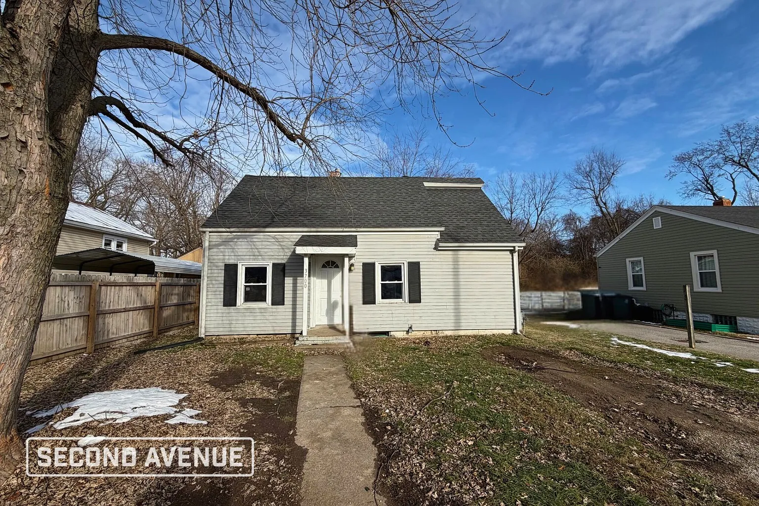 3700 Coronado Dr photo 1
