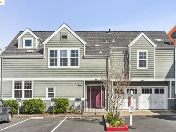 1015 Greenbrier Ct, San Leandro, CA 94577