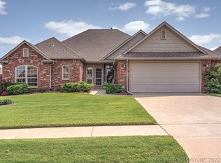 11107 N 133rd East Ave, Owasso, OK 74055