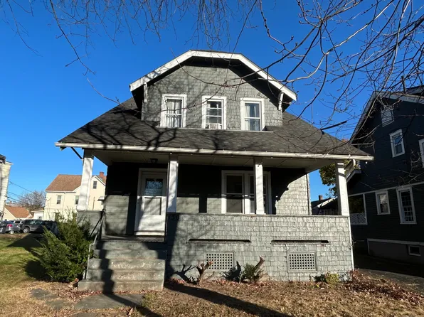 130 Campfield Avenue, Hartford, CT 06114