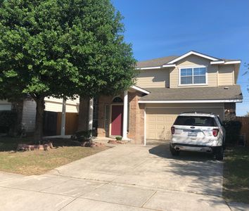 9820 Cactus Valley, San Antonio, TX, 78254