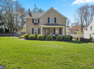 1 Black Friar Rd, Bryn Mawr, PA 19010