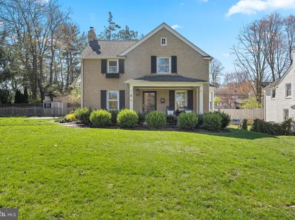 1 Black Friar Rd, Bryn Mawr, PA 19010