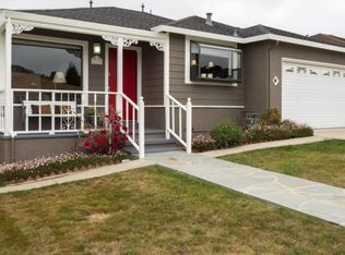 116 Sherwood Way, South San Francisco, CA