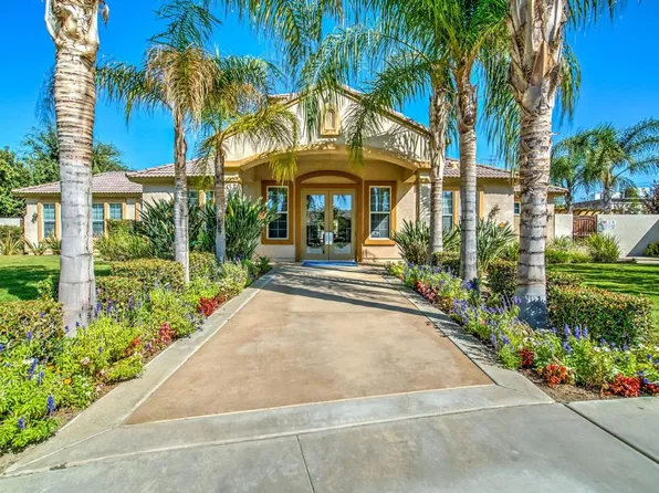 294.242 - Darrell R. & Geraldine M. Mohr, 702 Jasmine Parke Dr #1, Bakersfield, CA 93312