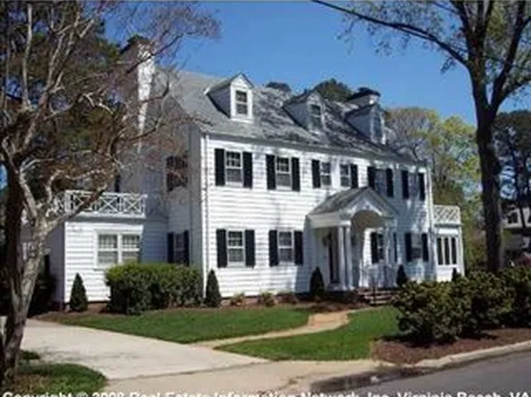 7608 Argyle Ave, Norfolk, VA 23505