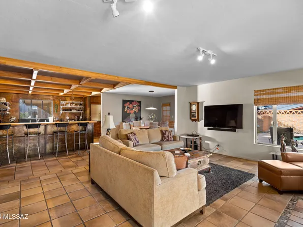 2601 N Norris Ave, Tucson, AZ 85719