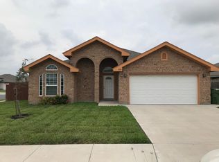 5201 Ashville Cir, Brownsville, TX 78520