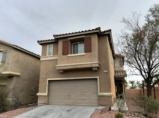 3745 Stowe Creek Ave, North Las Vegas, NV 89081