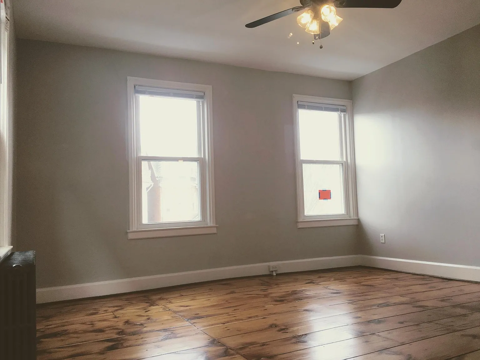 2 bed, 1.5 bath, 1000 sqft, $1,699 — Photo 2